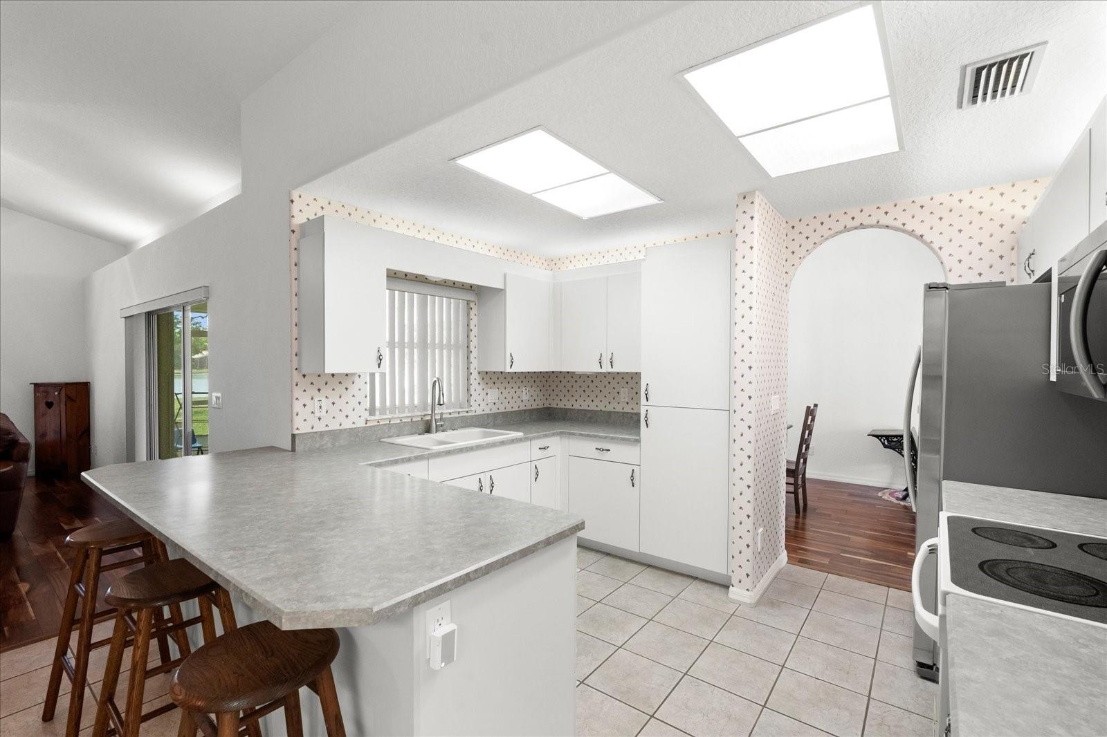 518 MOON RISE DR, PORT ORANGE, FL, 32127