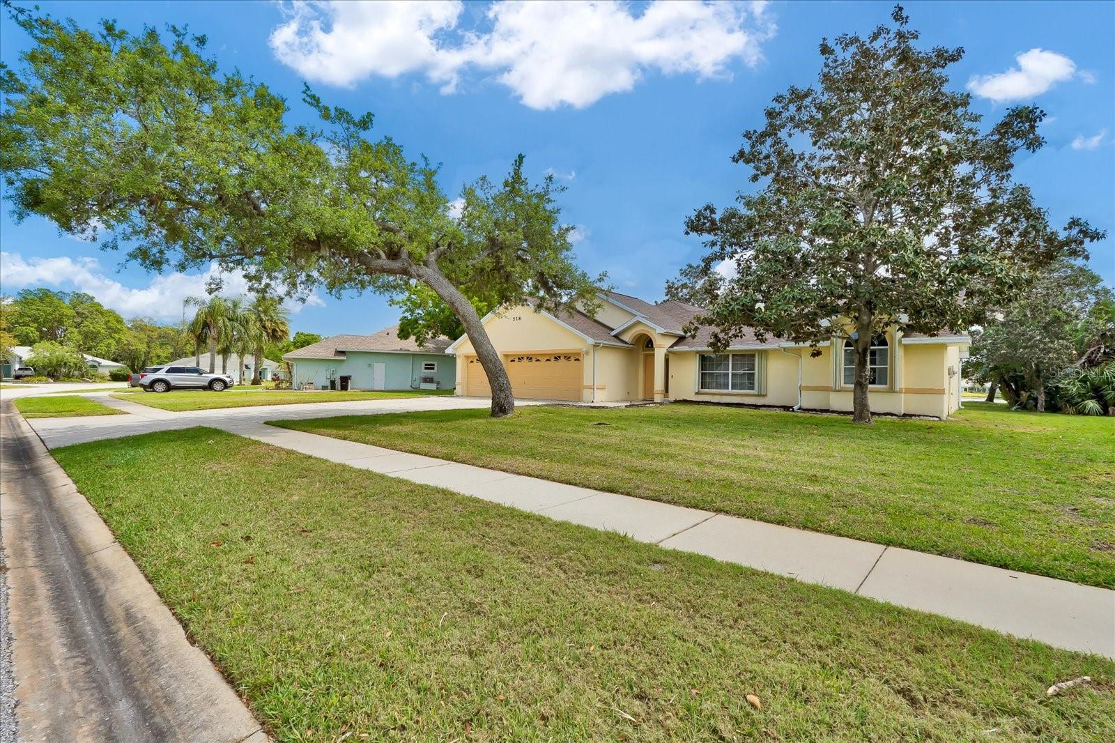 518 MOON RISE DR, PORT ORANGE, FL, 32127