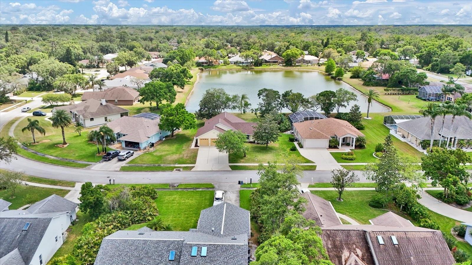 518 MOON RISE DR, PORT ORANGE, FL, 32127