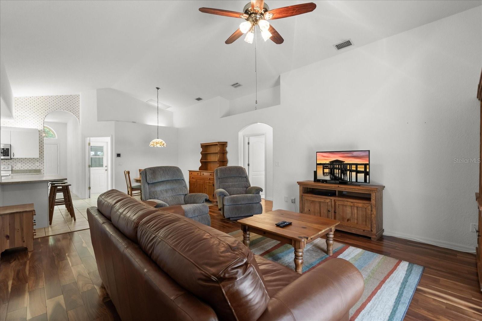 518 MOON RISE DR, PORT ORANGE, FL, 32127