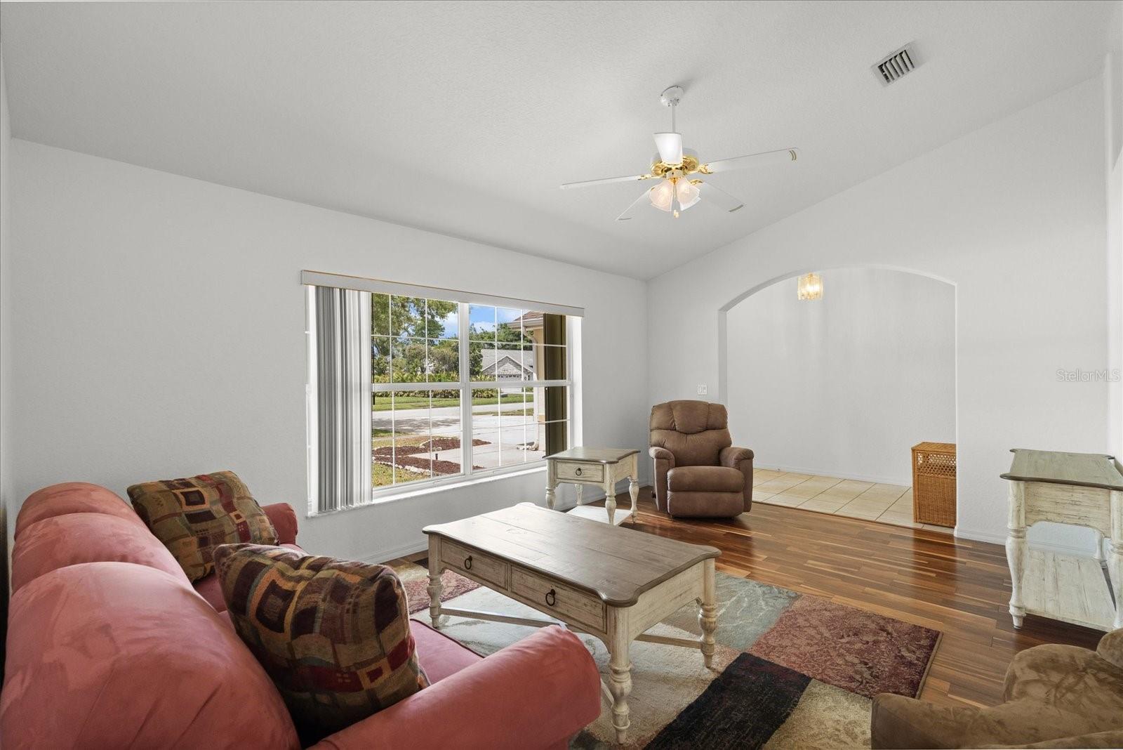 518 MOON RISE DR, PORT ORANGE, FL, 32127