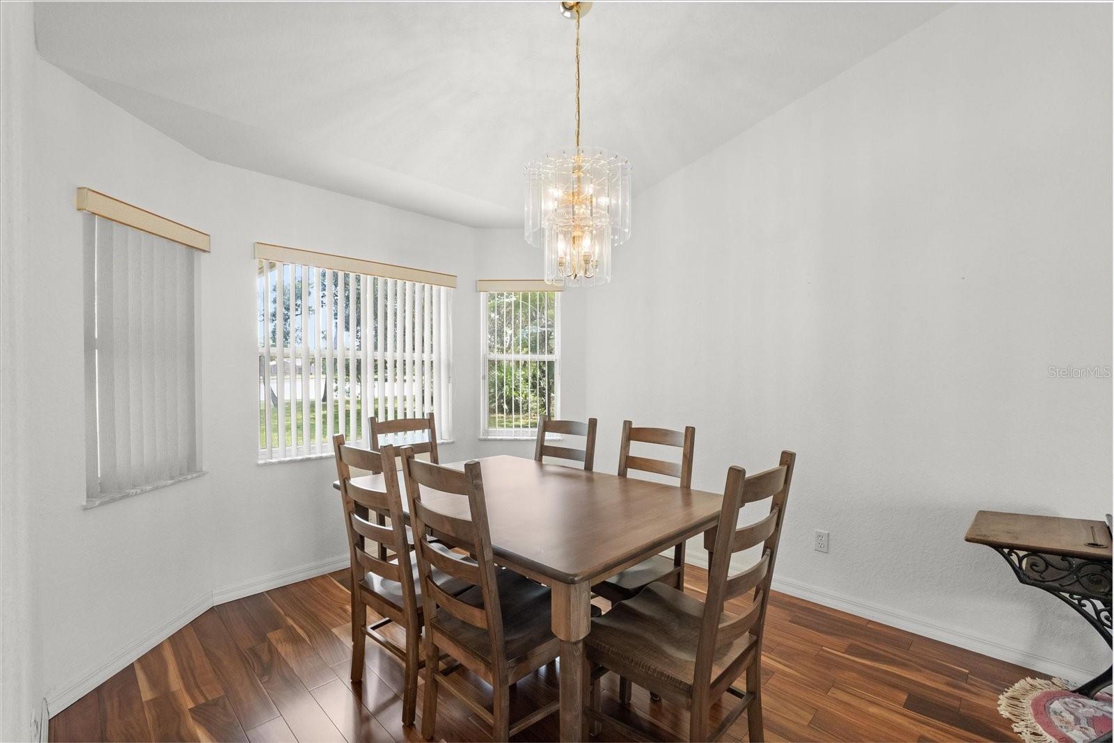 518 MOON RISE DR, PORT ORANGE, FL, 32127