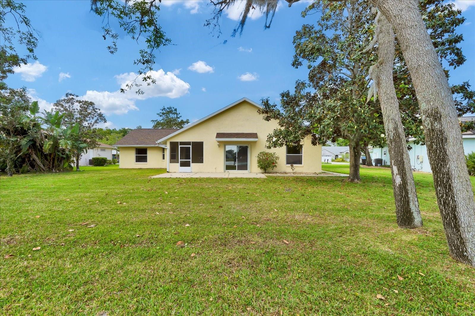 518 MOON RISE DR, PORT ORANGE, FL, 32127