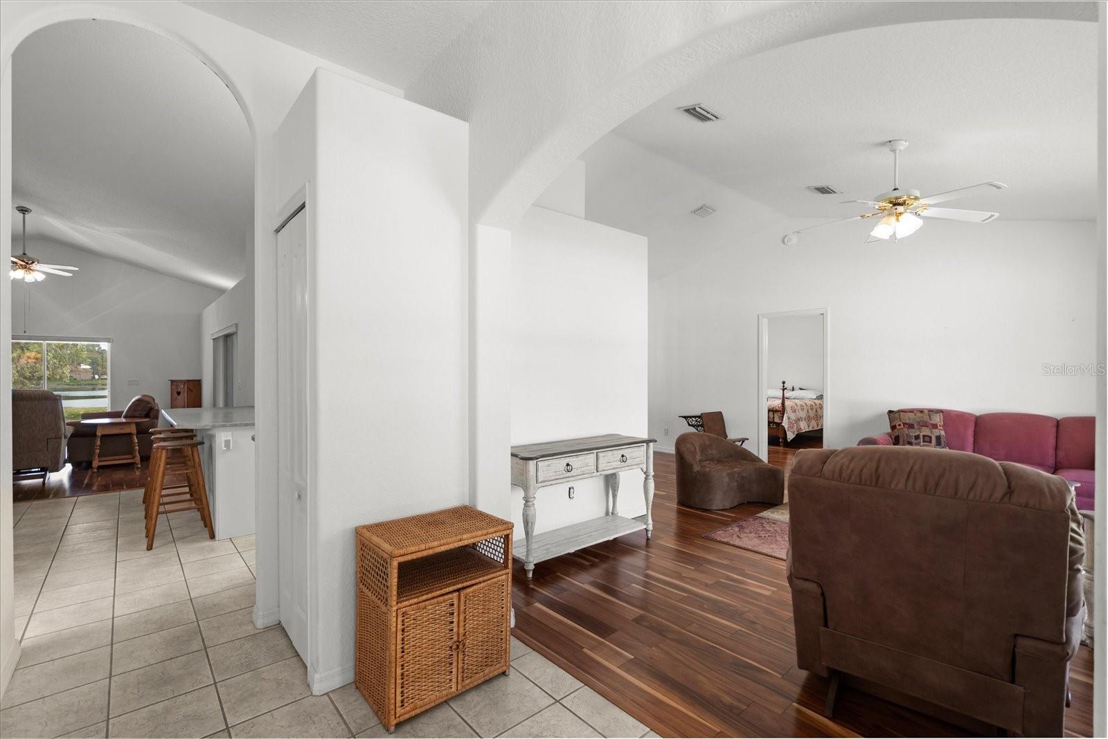 518 MOON RISE DR, PORT ORANGE, FL, 32127