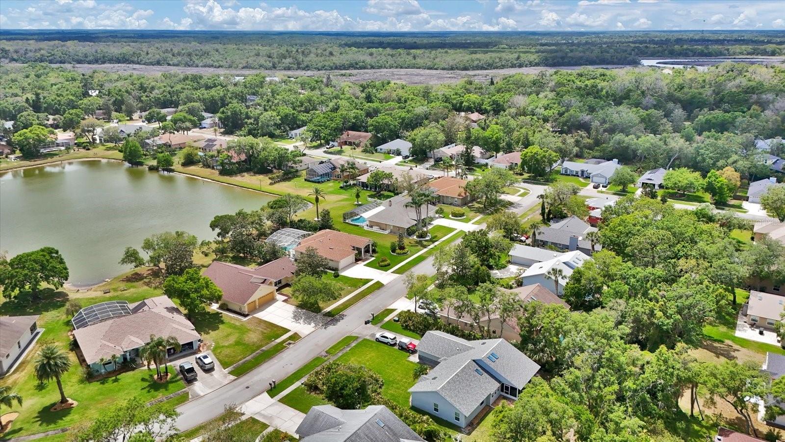 518 MOON RISE DR, PORT ORANGE, FL, 32127