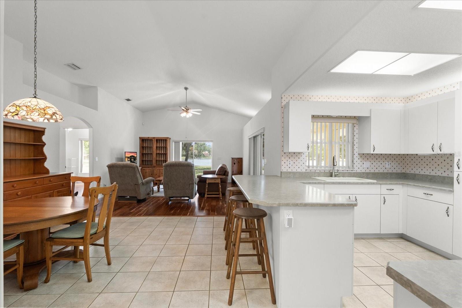 518 MOON RISE DR, PORT ORANGE, FL, 32127