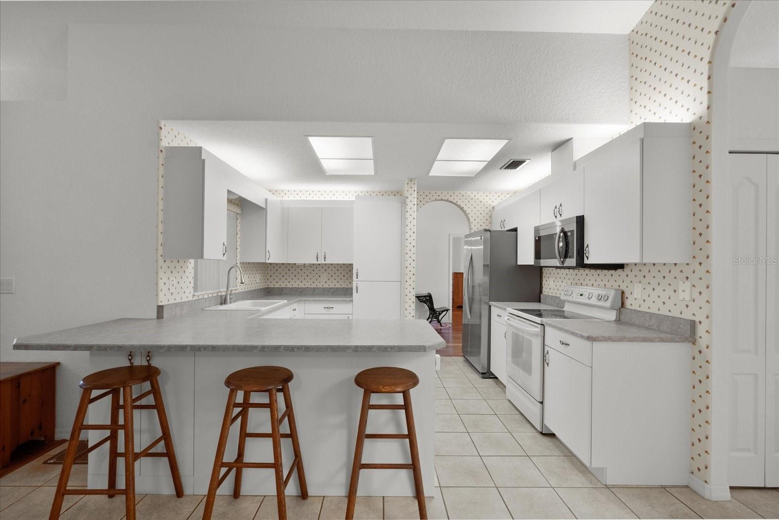 518 MOON RISE DR, PORT ORANGE, FL, 32127