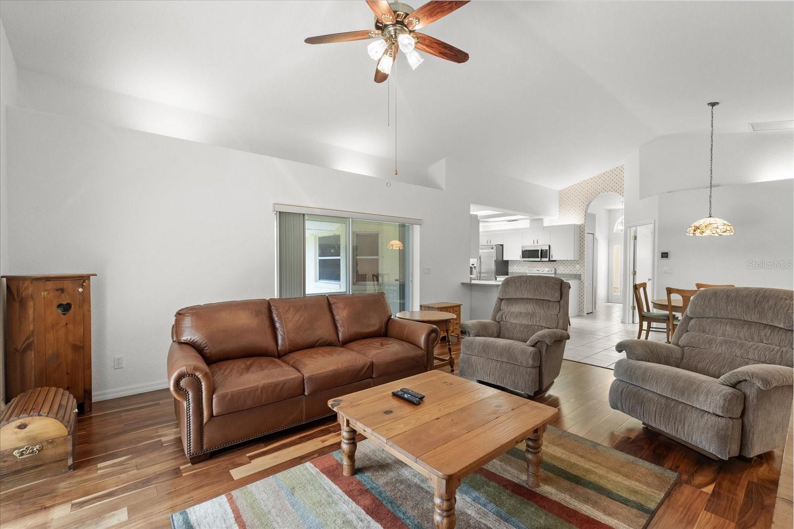 518 MOON RISE DR, PORT ORANGE, FL, 32127