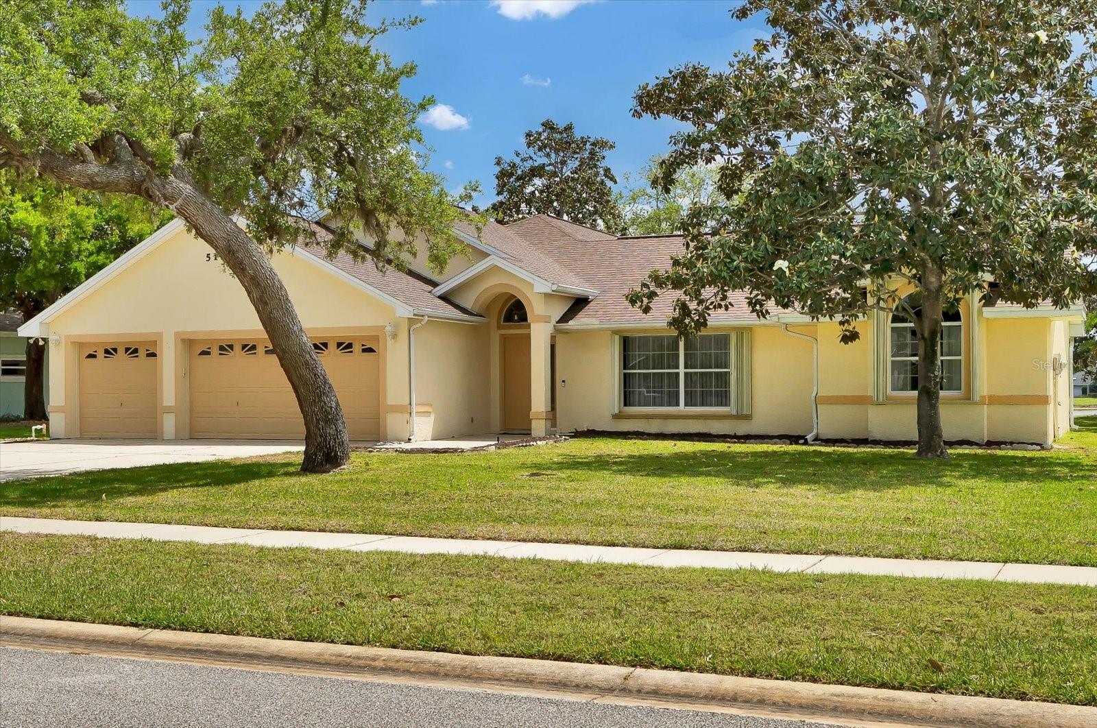 518 MOON RISE DR, PORT ORANGE, FL, 32127