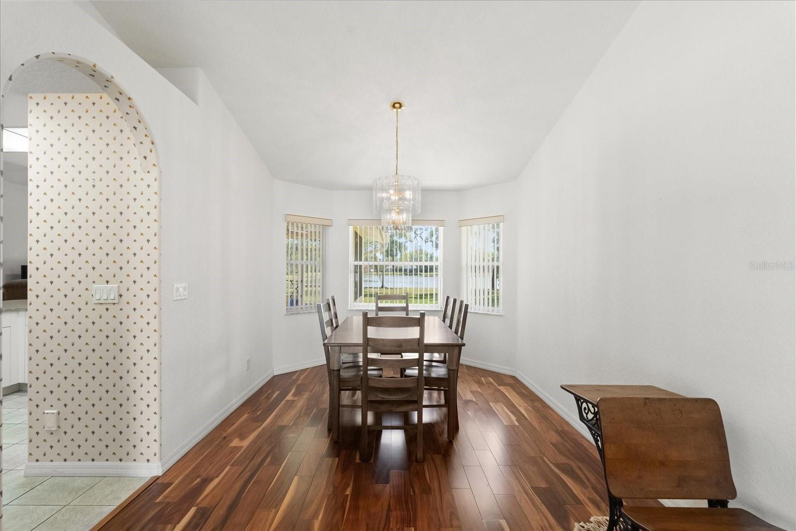 518 MOON RISE DR, PORT ORANGE, FL, 32127