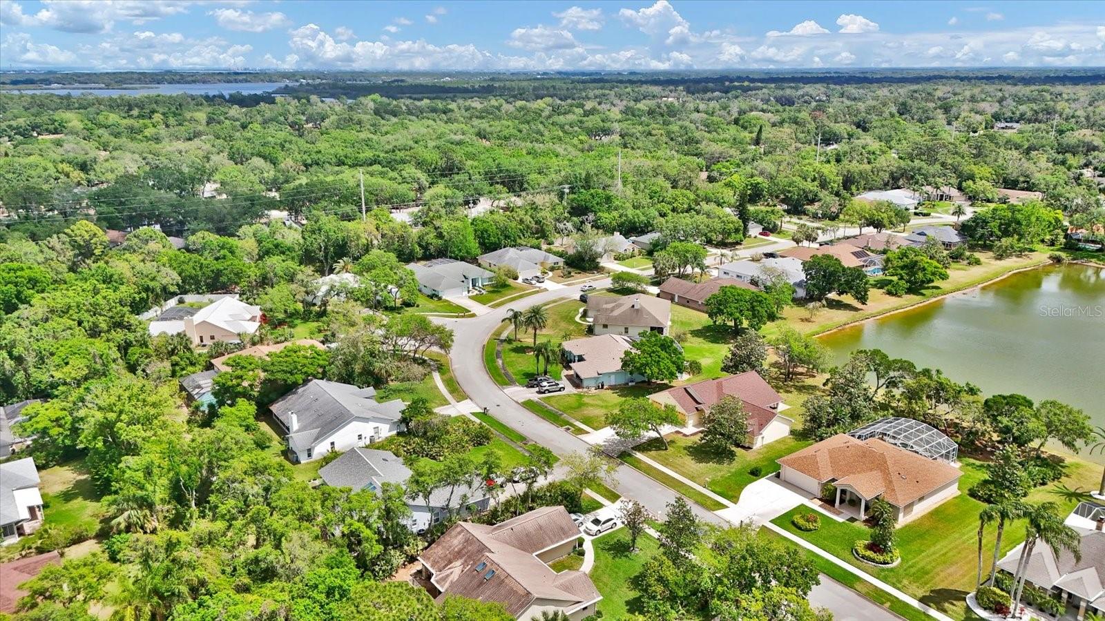 518 MOON RISE DR, PORT ORANGE, FL, 32127