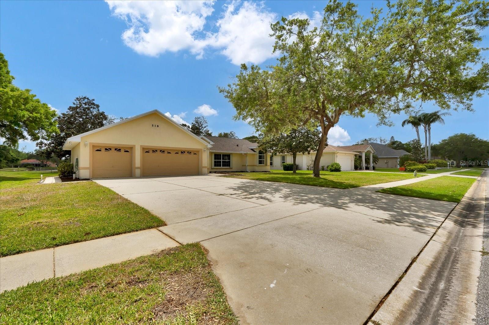 518 MOON RISE DR, PORT ORANGE, FL, 32127