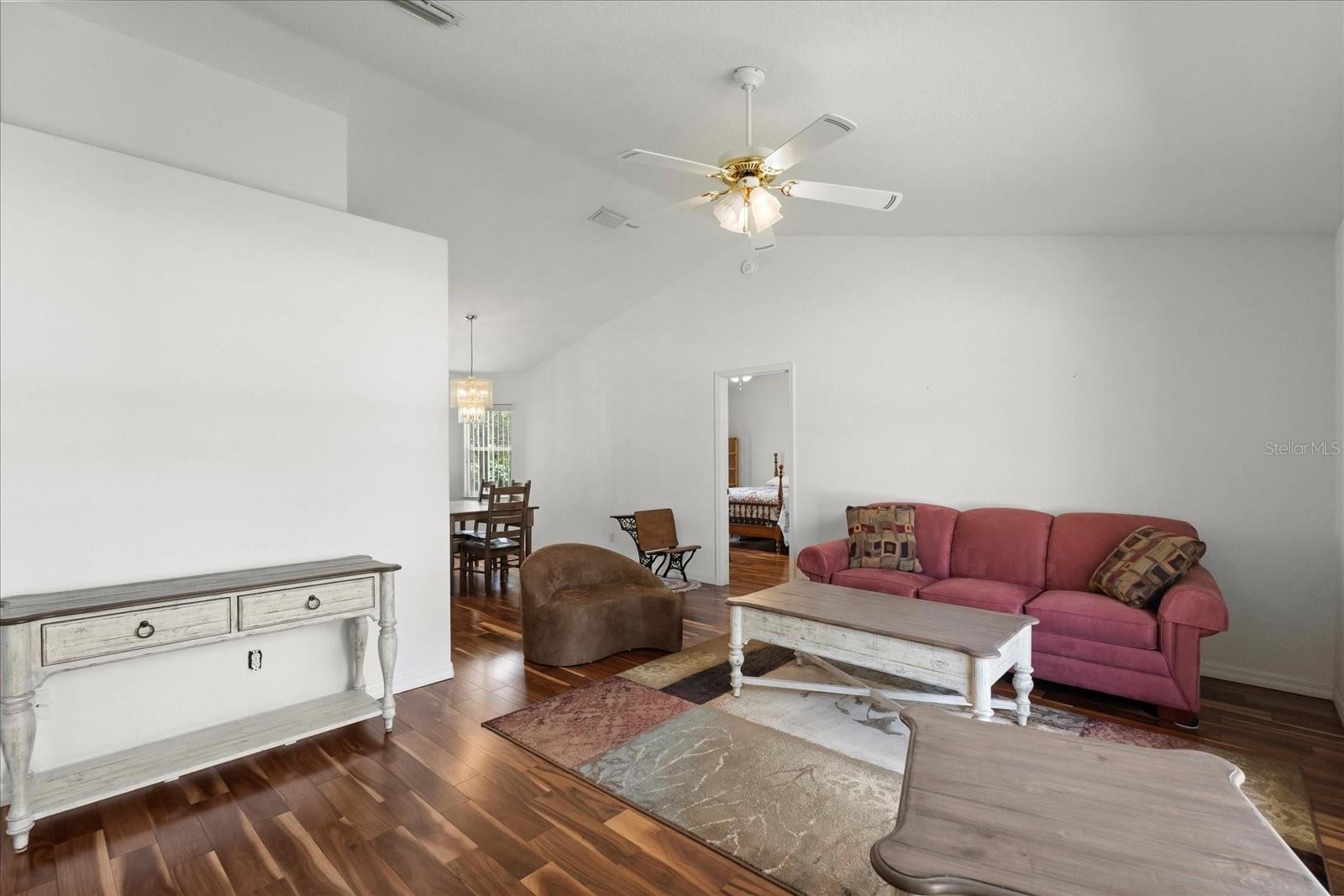 518 MOON RISE DR, PORT ORANGE, FL, 32127