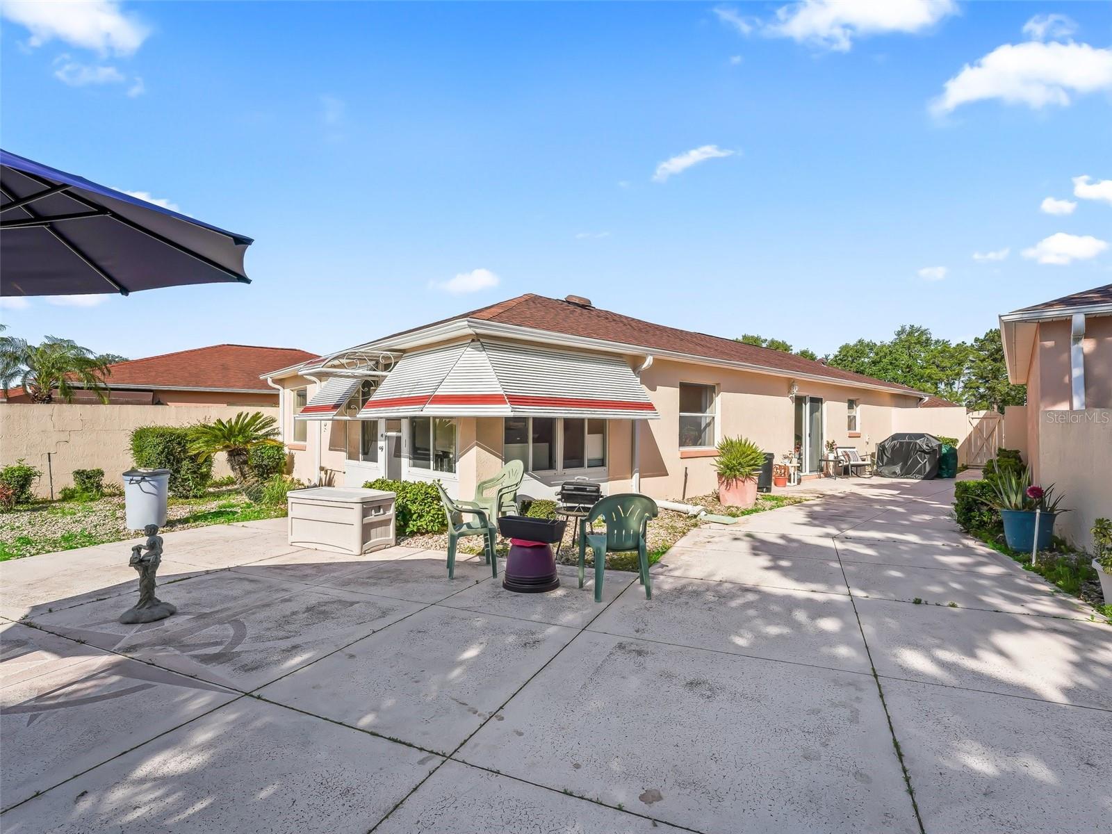 919 MEDIRA DR, THE VILLAGES, FL, 32159