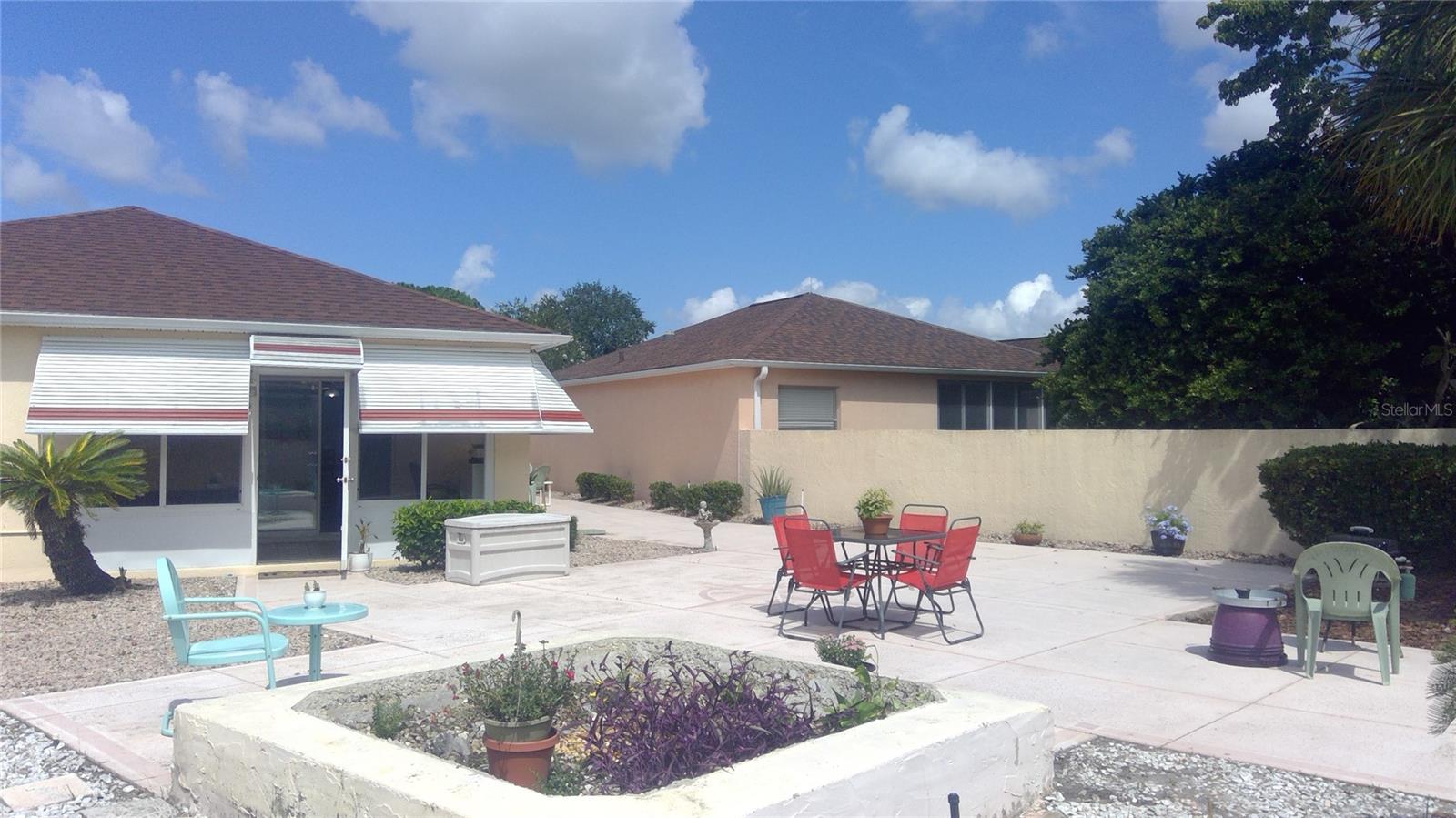 919 MEDIRA DR, THE VILLAGES, FL, 32159