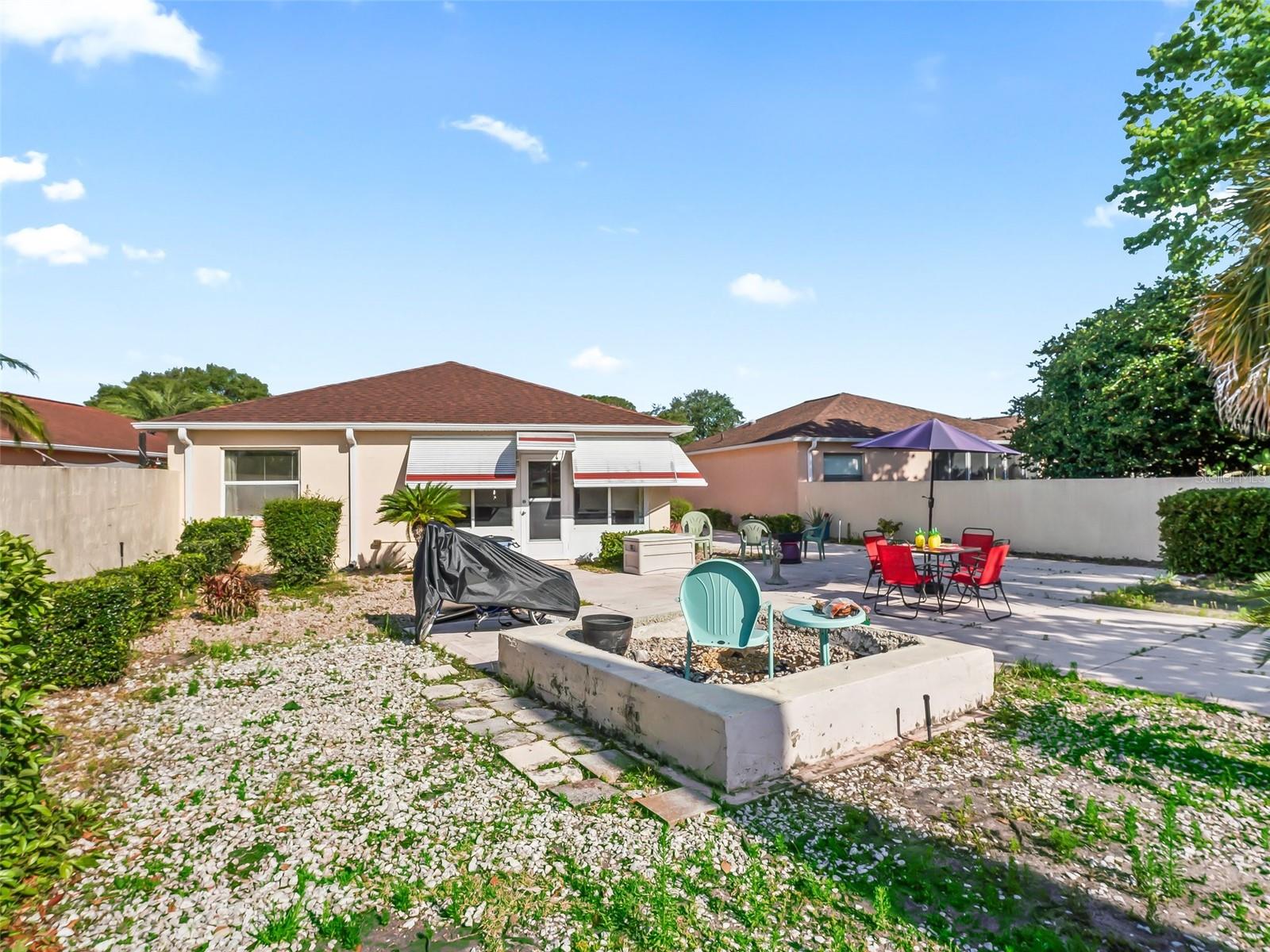 919 MEDIRA DR, THE VILLAGES, FL, 32159