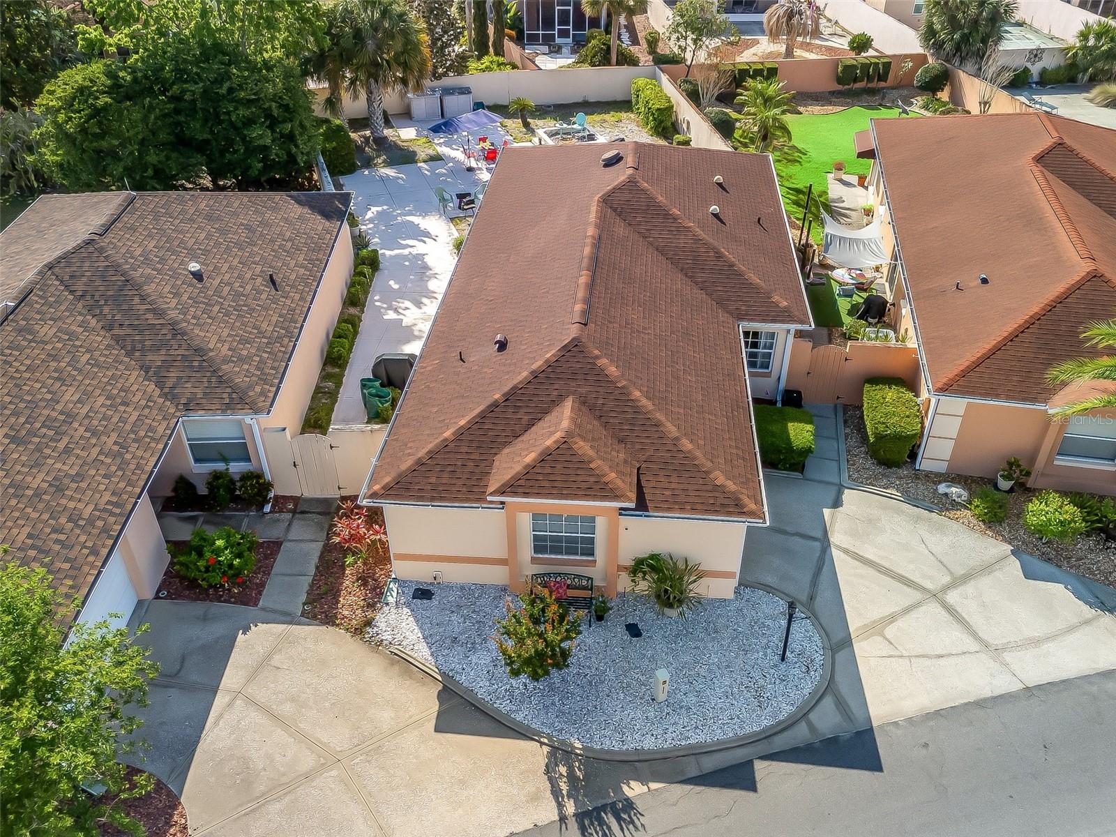 919 MEDIRA DR, THE VILLAGES, FL, 32159