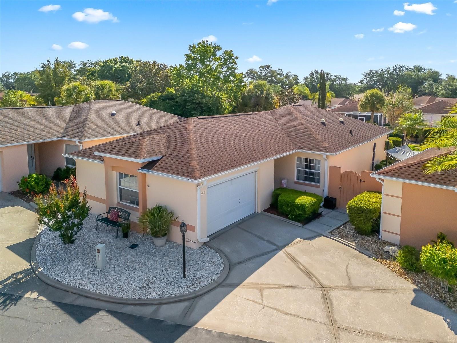 919 MEDIRA DR, THE VILLAGES, FL, 32159