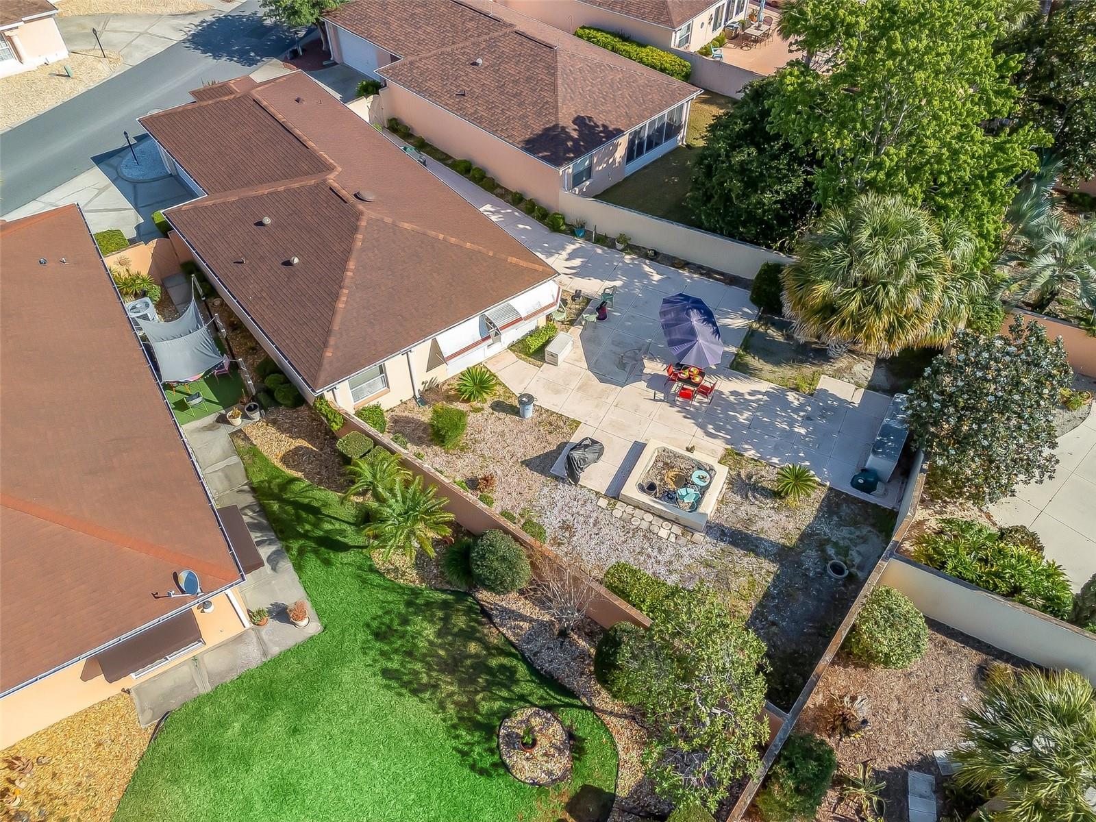 919 MEDIRA DR, THE VILLAGES, FL, 32159