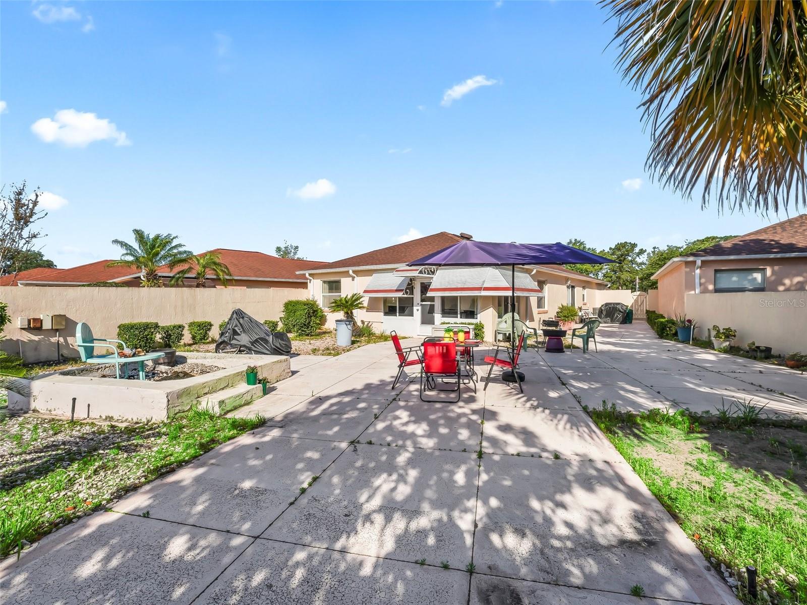 919 MEDIRA DR, THE VILLAGES, FL, 32159