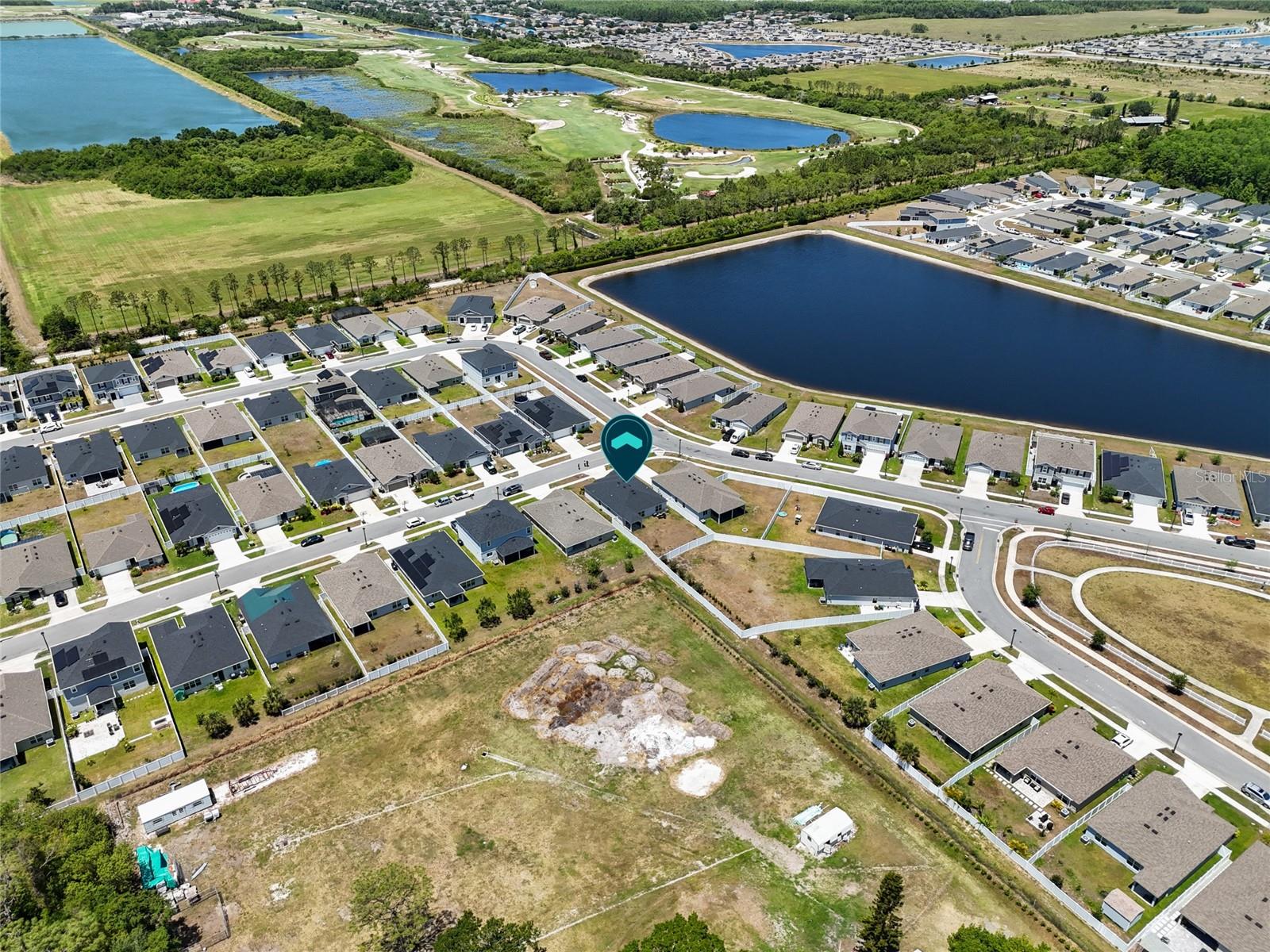 3222 SWEET ACRES PL, ST CLOUD, FL, 34772