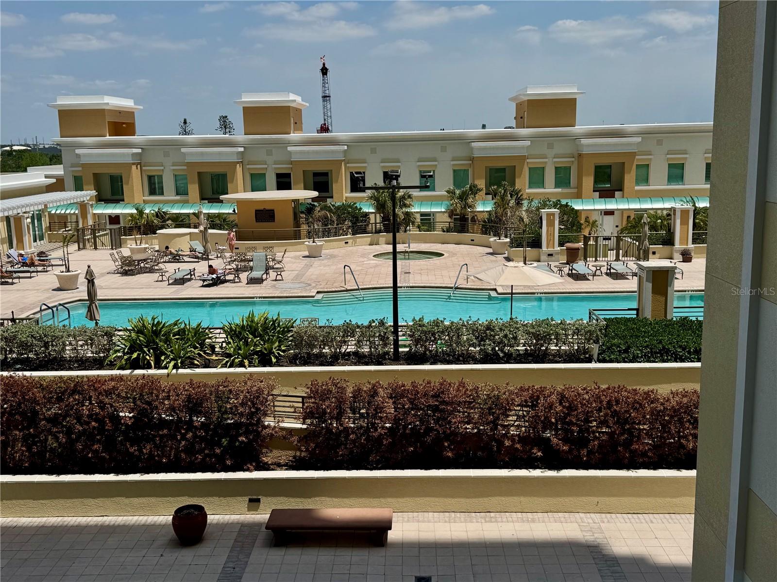 800 N TAMIAMI TRL #506, SARASOTA, FL, 34236