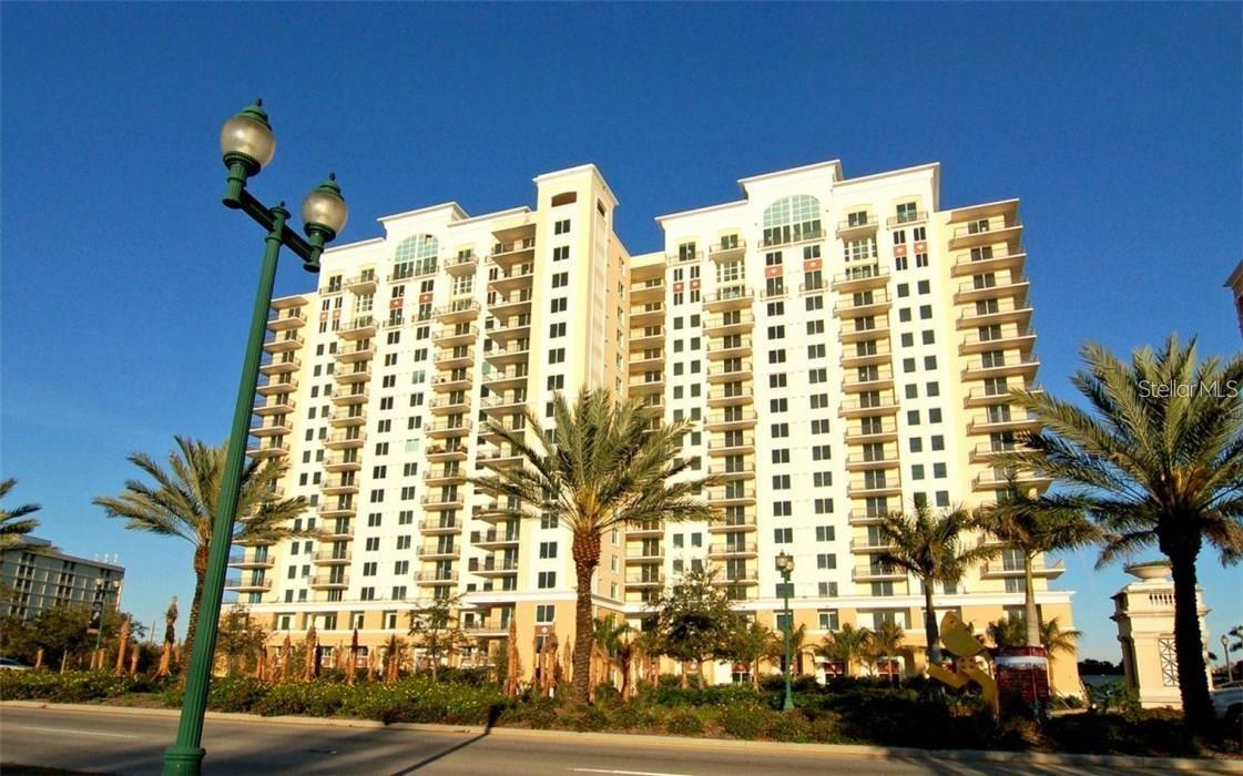 800 N TAMIAMI TRL #506, SARASOTA, FL, 34236