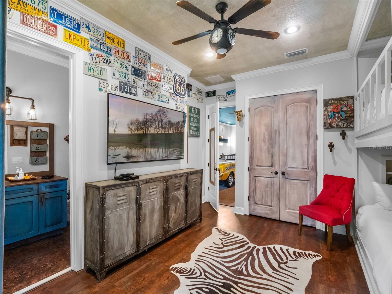 960 GOLDEN BEAR DR, REUNION, FL, 34747