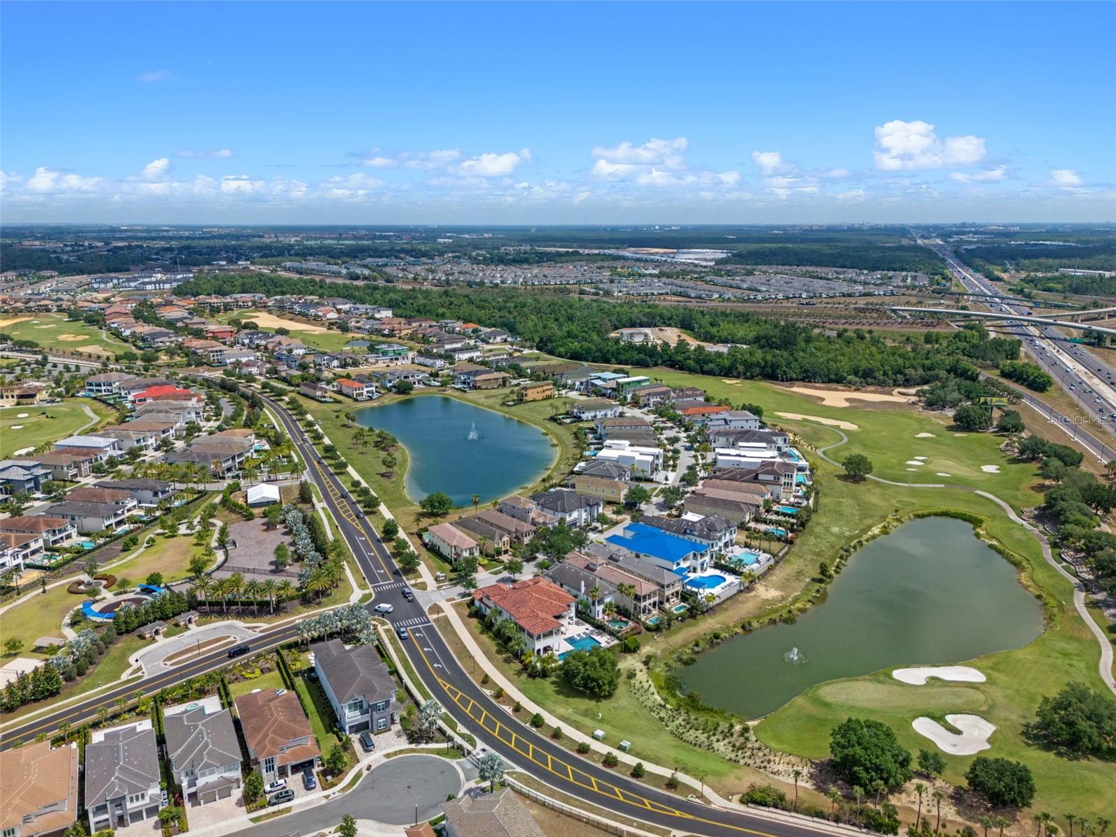 960 GOLDEN BEAR DR, REUNION, FL, 34747