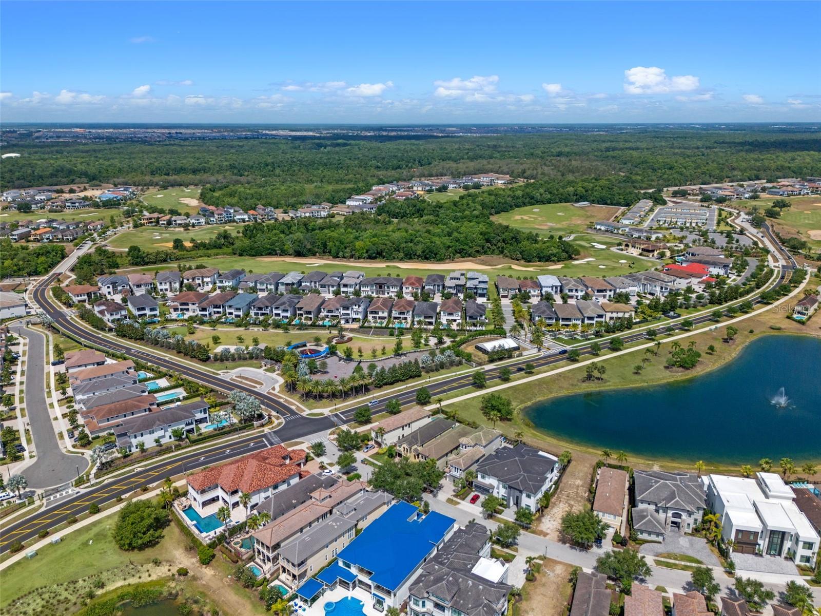 960 GOLDEN BEAR DR, REUNION, FL, 34747