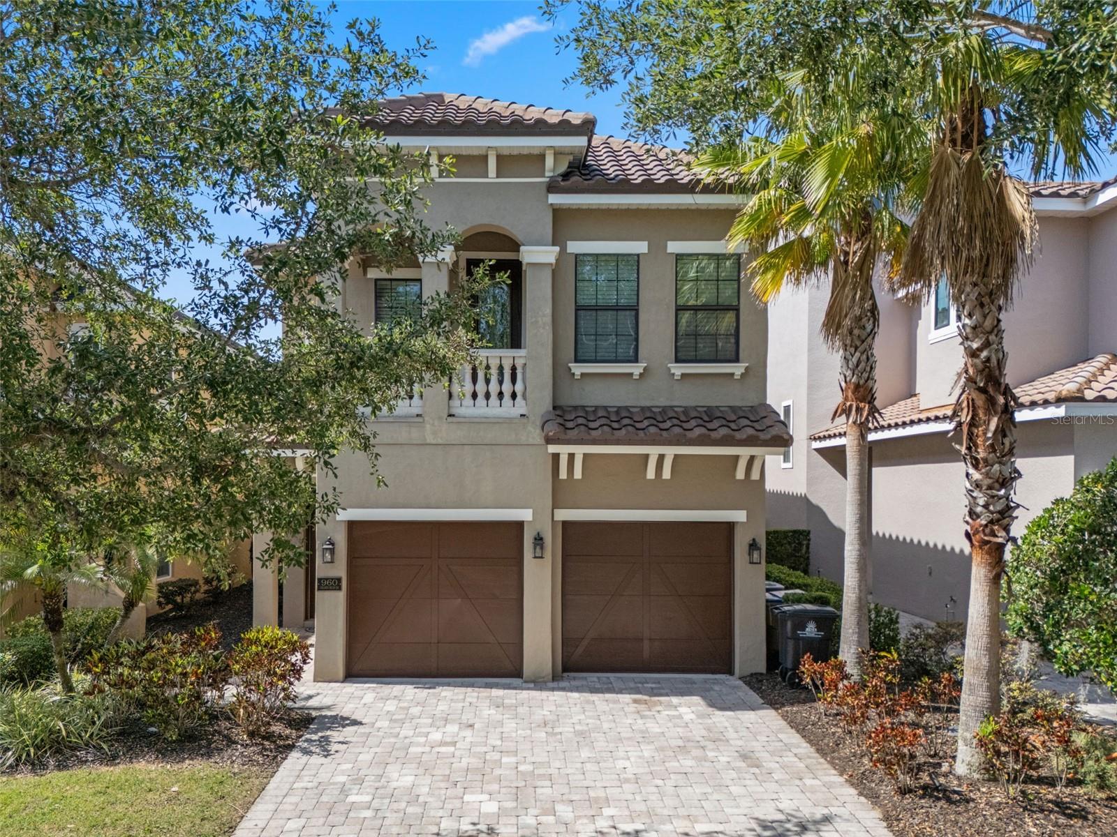 960 GOLDEN BEAR DR, REUNION, FL, 34747