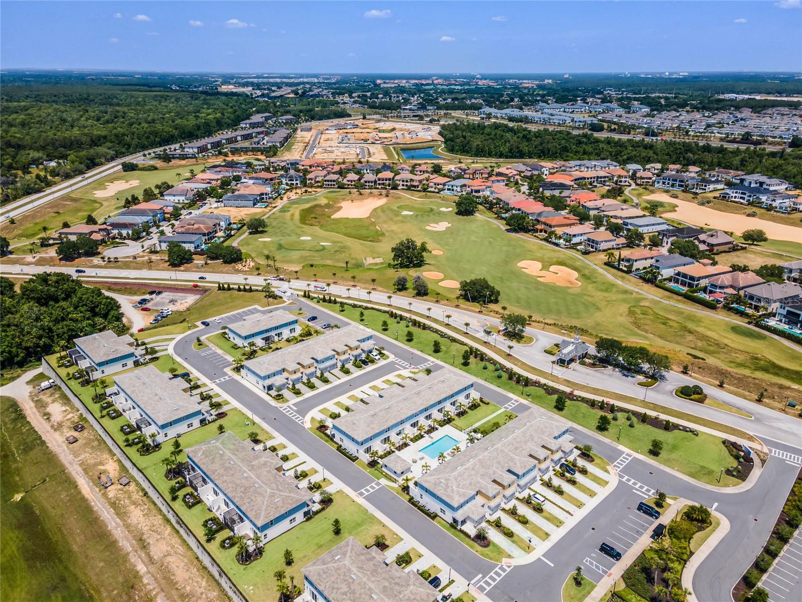 960 GOLDEN BEAR DR, REUNION, FL, 34747