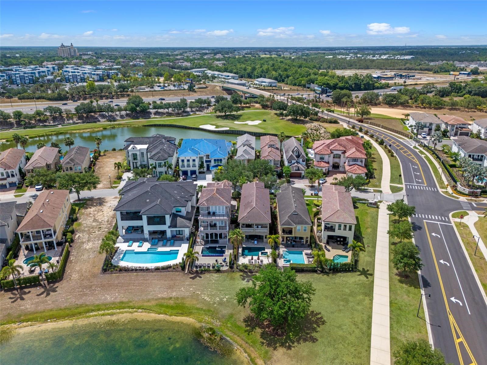 960 GOLDEN BEAR DR, REUNION, FL, 34747