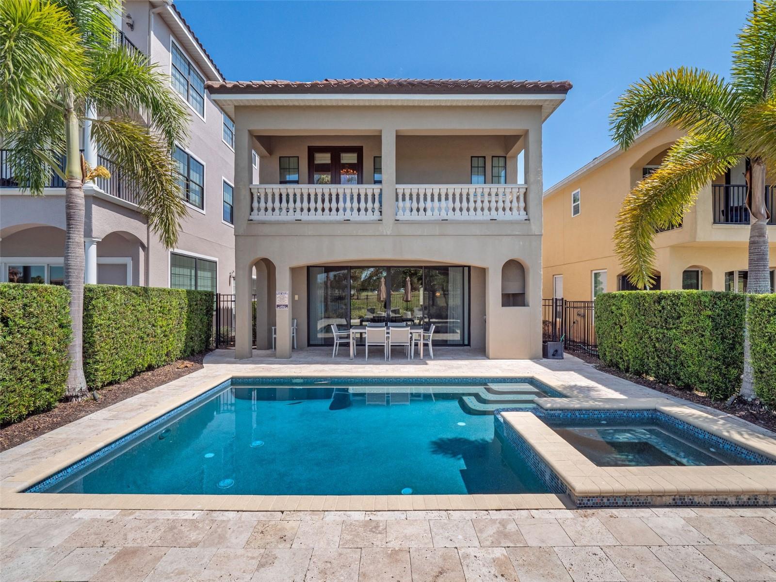 960 GOLDEN BEAR DR, REUNION, FL, 34747