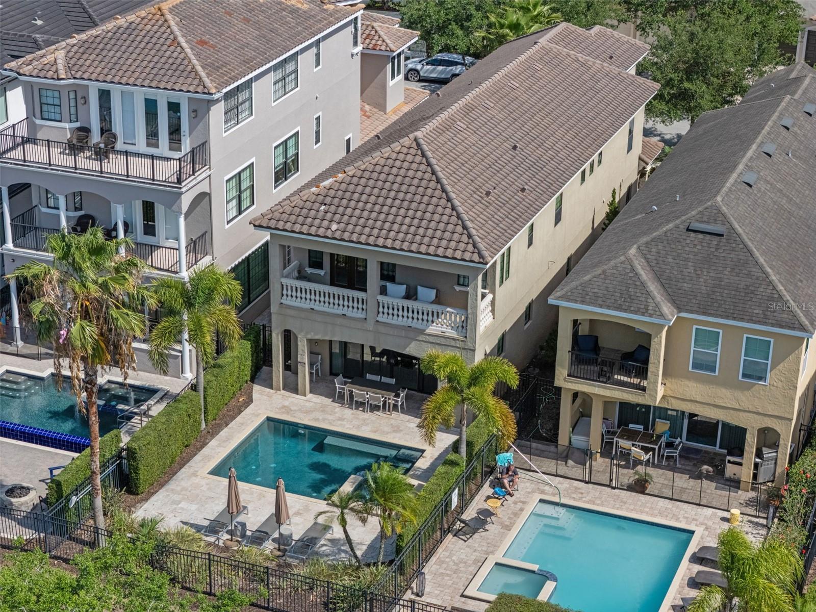 960 GOLDEN BEAR DR, REUNION, FL, 34747