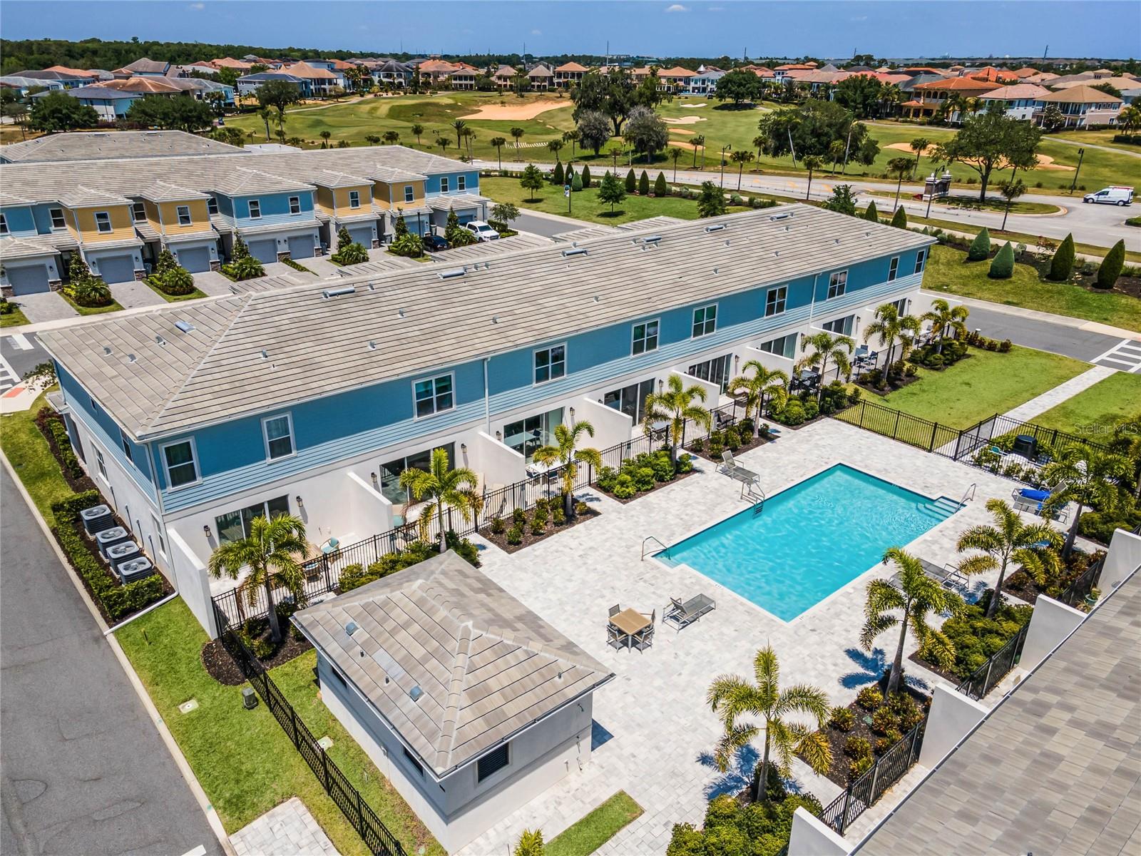 960 GOLDEN BEAR DR, REUNION, FL, 34747