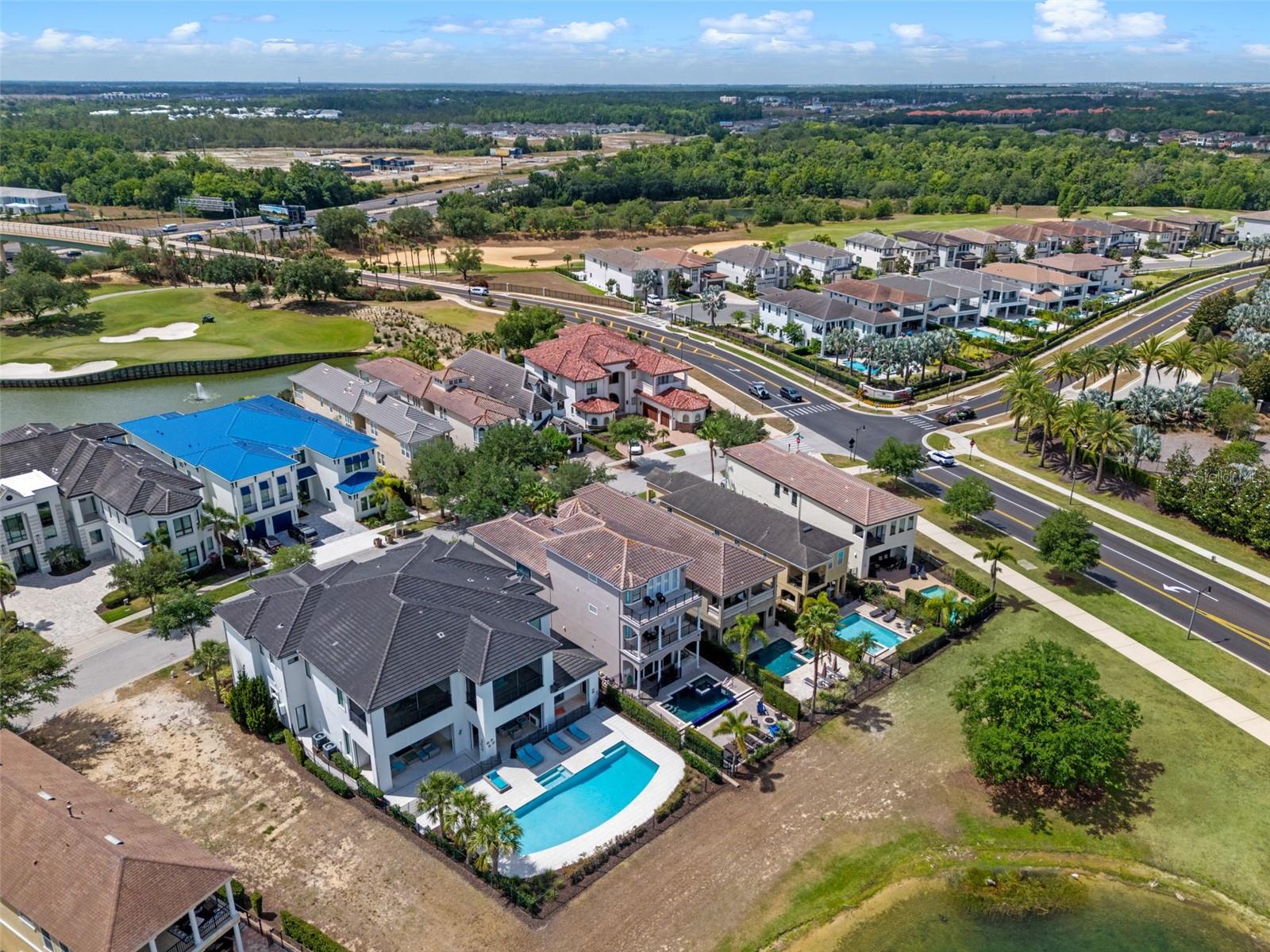 960 GOLDEN BEAR DR, REUNION, FL, 34747