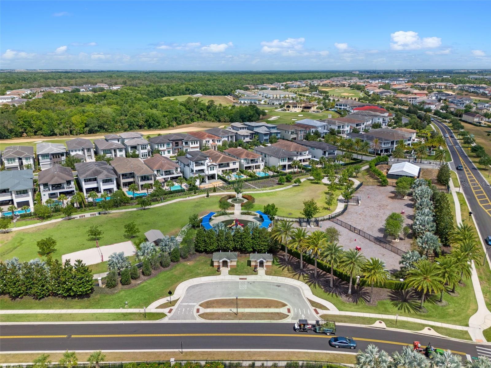 960 GOLDEN BEAR DR, REUNION, FL, 34747