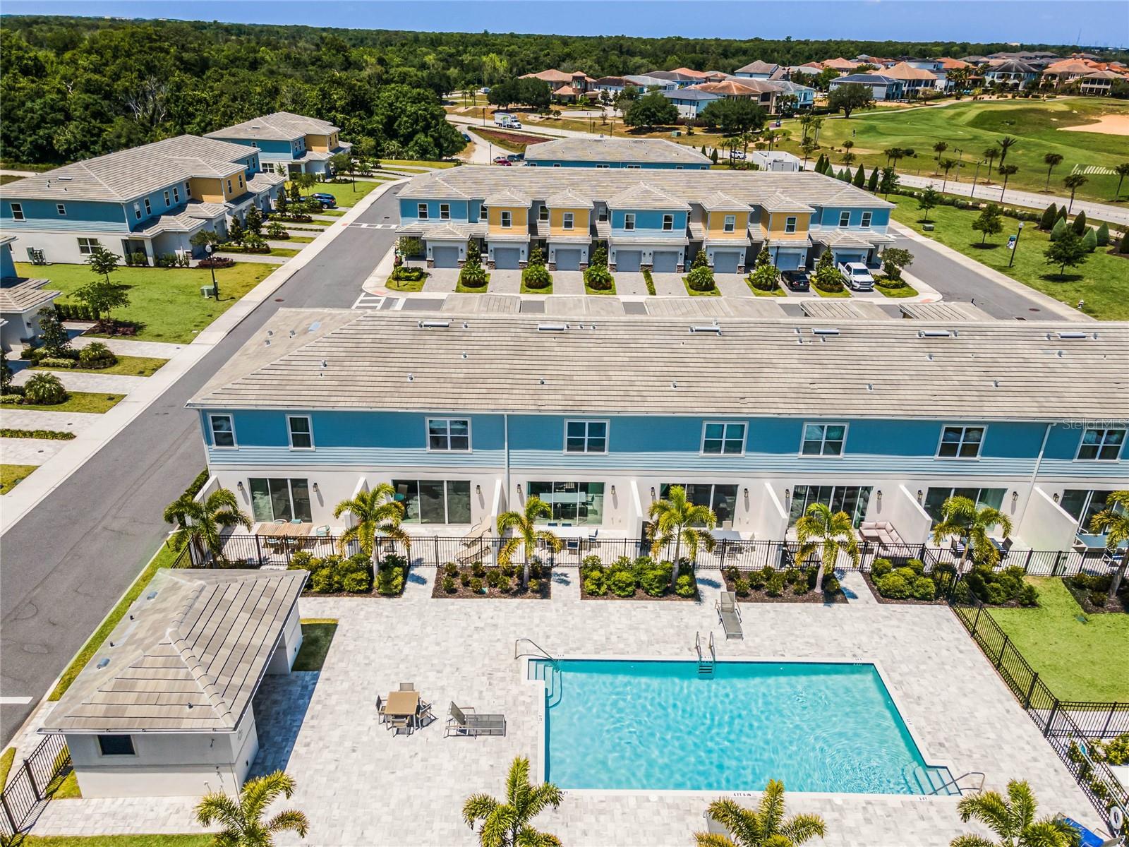 960 GOLDEN BEAR DR, REUNION, FL, 34747