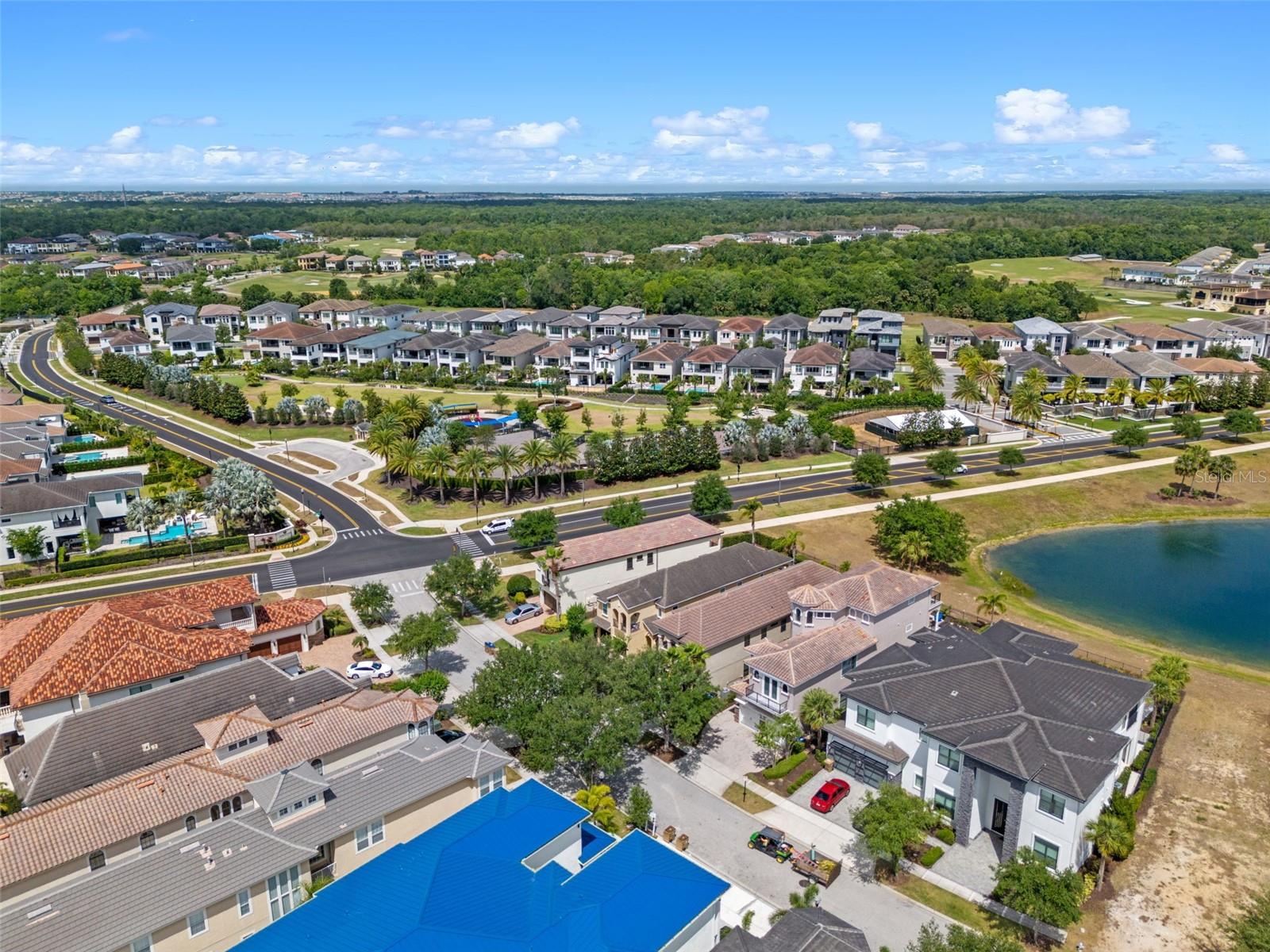 960 GOLDEN BEAR DR, REUNION, FL, 34747