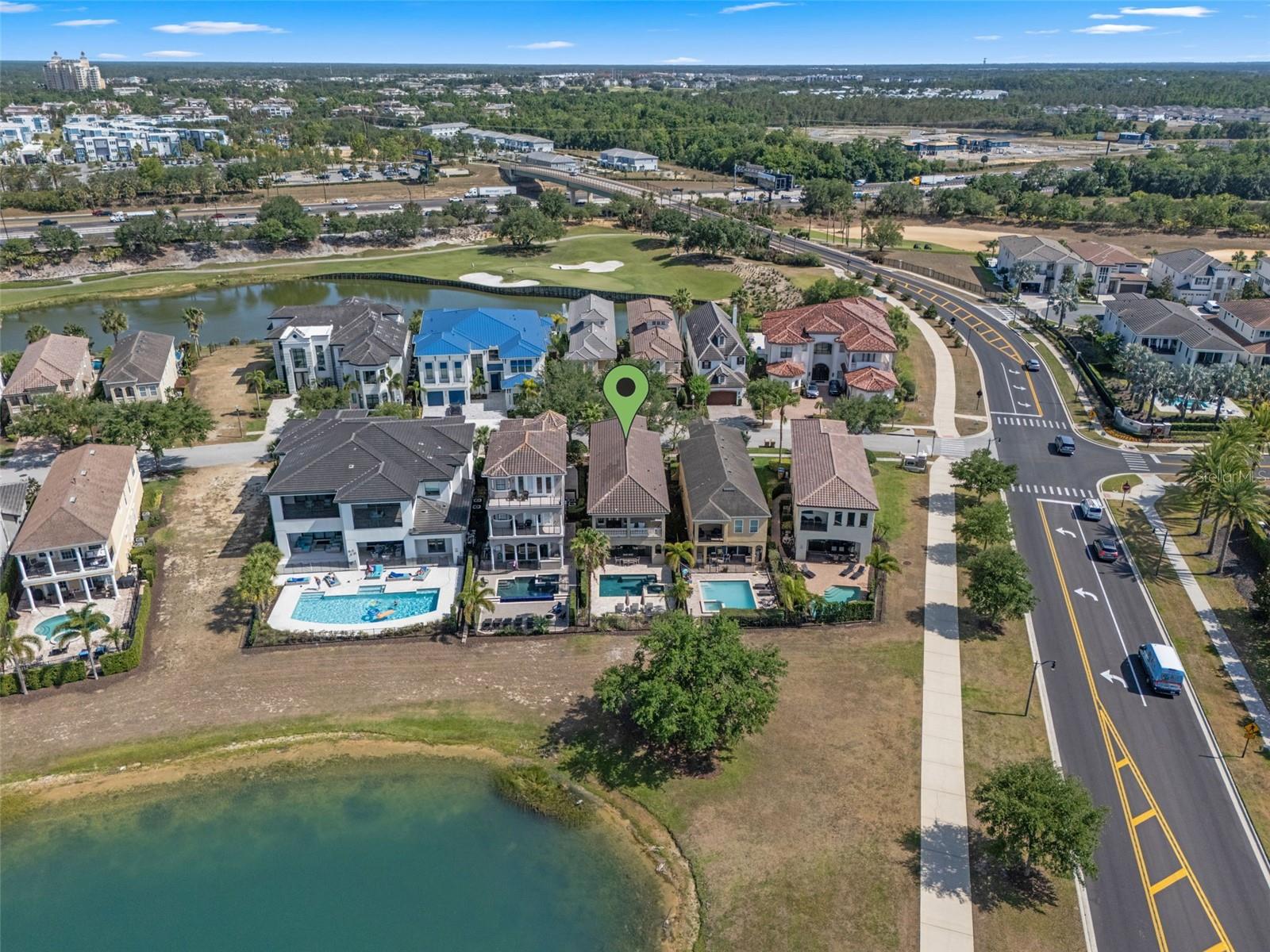 960 GOLDEN BEAR DR, REUNION, FL, 34747