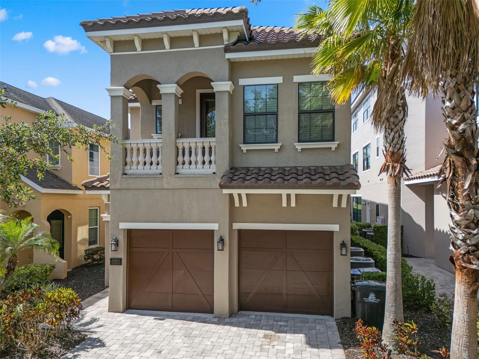 960 GOLDEN BEAR DR, REUNION, FL, 34747