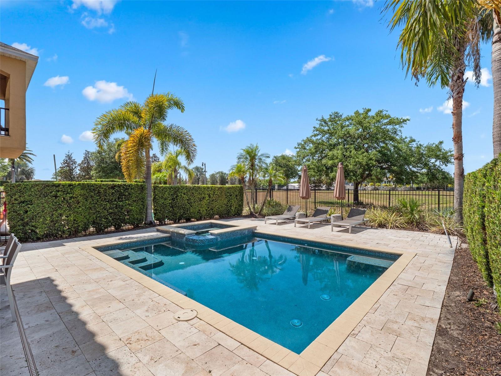 960 GOLDEN BEAR DR, REUNION, FL, 34747