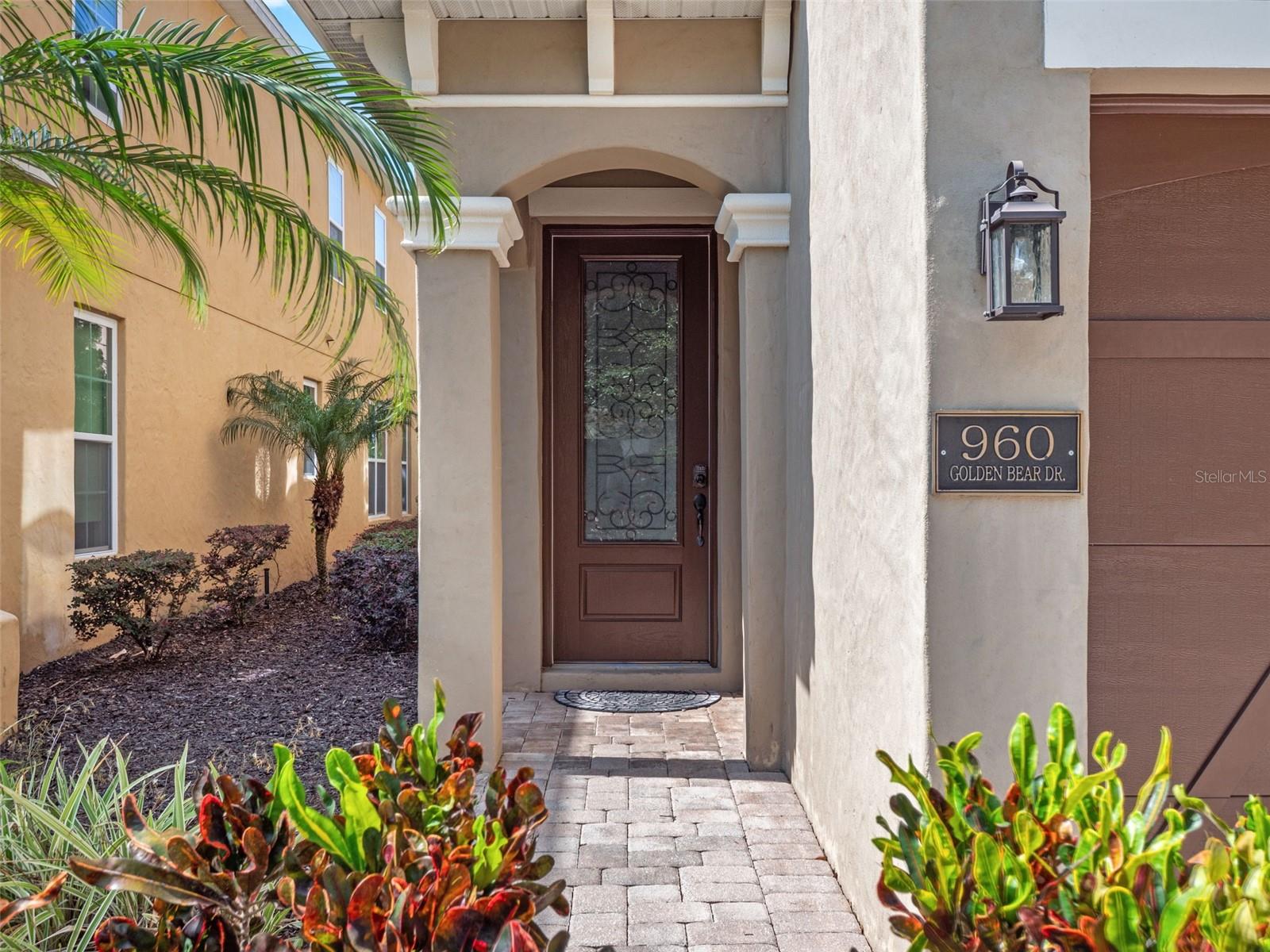 960 GOLDEN BEAR DR, REUNION, FL, 34747