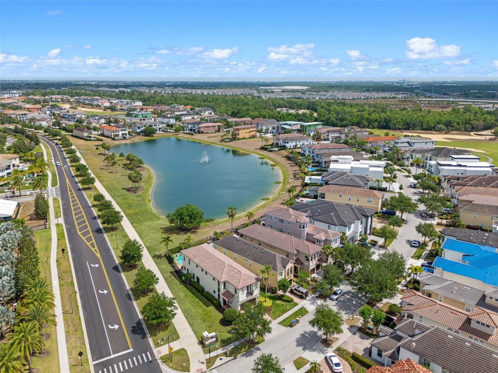 960 GOLDEN BEAR DR, REUNION, FL, 34747