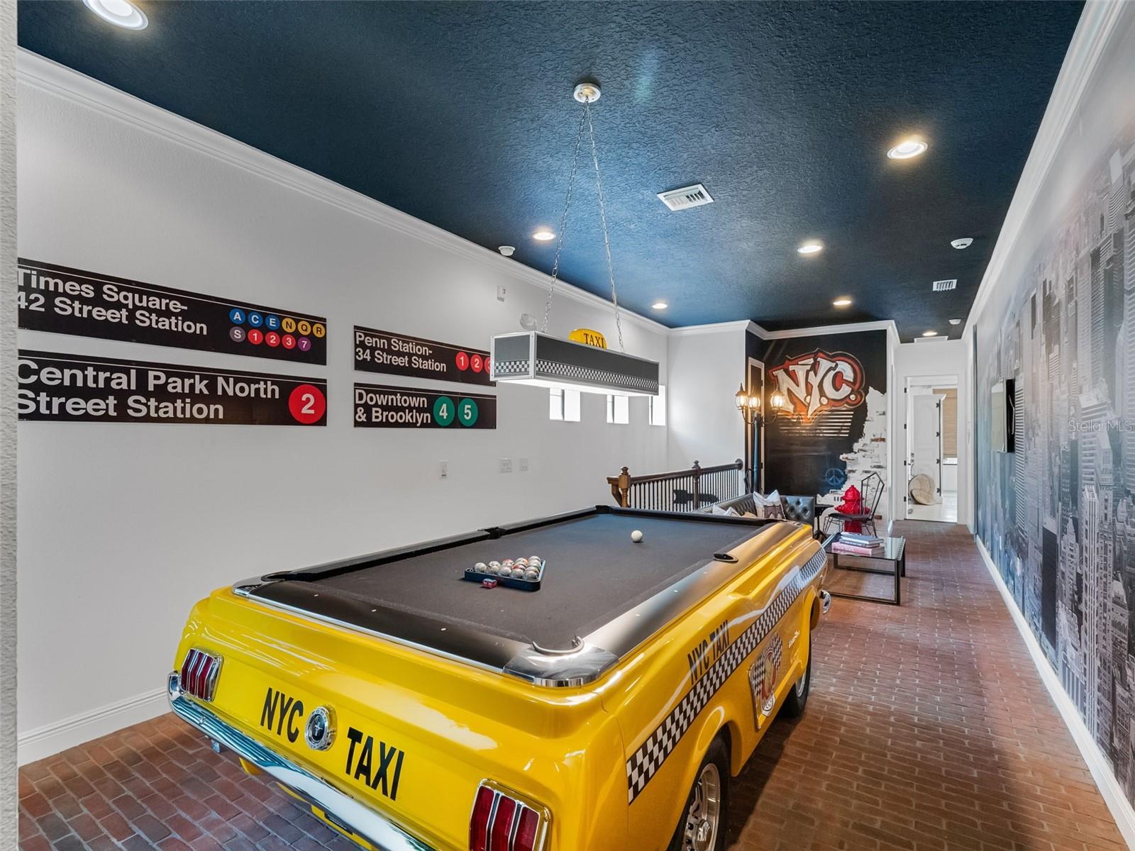 960 GOLDEN BEAR DR, REUNION, FL, 34747