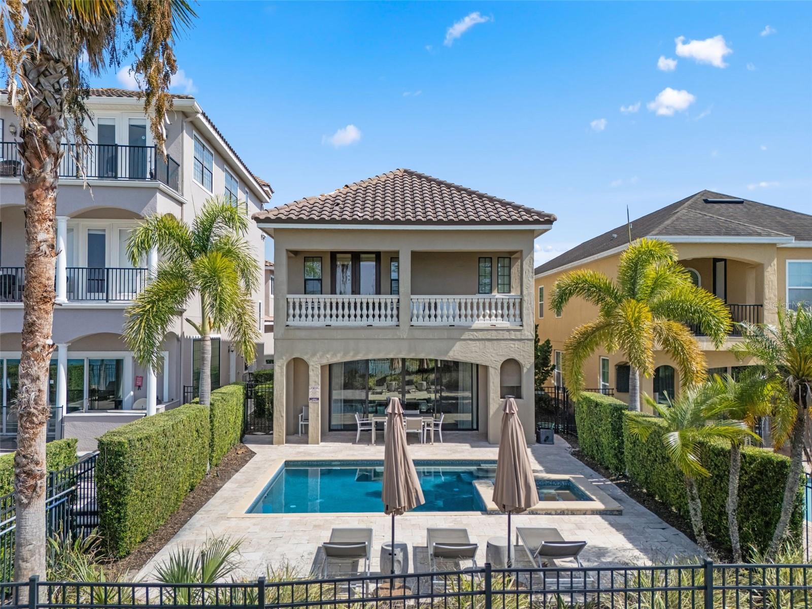 960 GOLDEN BEAR DR, REUNION, FL, 34747