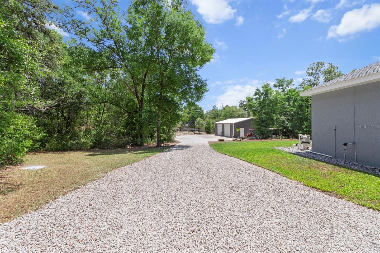 9783 SW 206TH COURT RD, DUNNELLON, FL, 34431