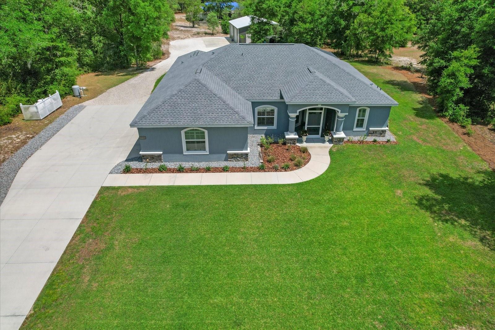 9783 SW 206TH COURT RD, DUNNELLON, FL, 34431