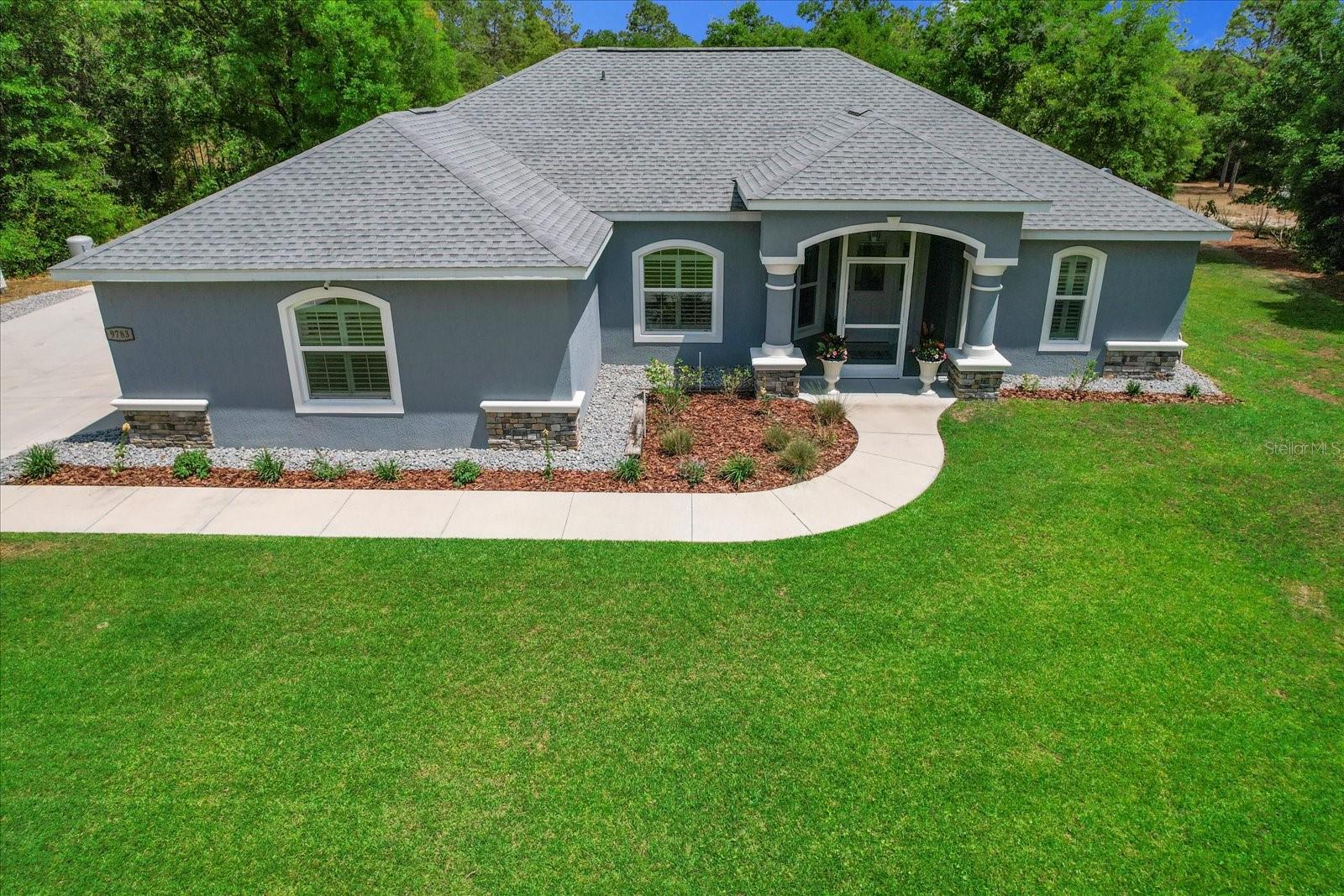 9783 SW 206TH COURT RD, DUNNELLON, FL, 34431